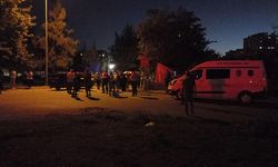 Düğünde silahlı kavga: 3 yaralı