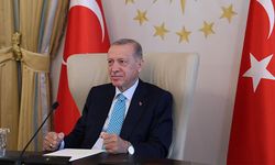 Cumhurbaşkanı Erdoğan, Malezya Başbakanı ile görüştü