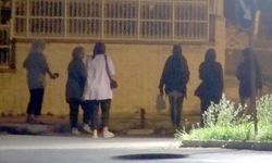 Şehitlik ziyareti sonrası öğrenciler yemekten zehirlendi