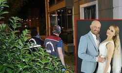 7 ay önce evlendiği eşini 'kıskançlık' nedeniyle öldürmüş