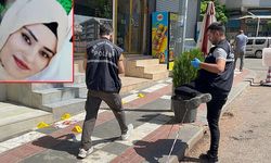 Cezaevinden çıkıp, eski eşini sokak ortasında öldürdü