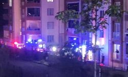 Komşuların gürültü kavgasında yaralılardan 1'i öldü
