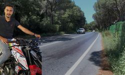 Motosikletteki 2 kişiye Kalaşnikoflu pusu: 2 ölü