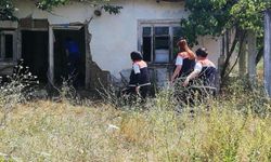 1 milyon lira ödül var ama henüz ihbar gelmedi