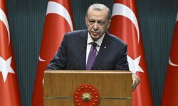 Cumhurbaşkanı Erdoğan: Enflasyonu, tek haneli rakamlara indireceğiz