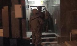 DEAŞ ve EL Kaide'ye para toplayan 6 kişi gözaltına alındı