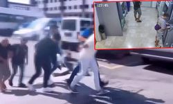 Yasa dışı bahis paralarını çekerken yakalandılar