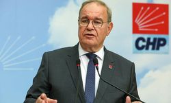 CHP'li Öztrak: Partimizin yenilenme süreci ilerliyor