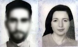 Kız arkadaşını kabloyla boğarak öldürüp, polise teslim oldu