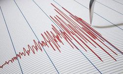 Adana'da 4.5 büyüklüğünde deprem