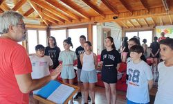 5 üyesini depremde kaybeden koroya Almanya'dan davet