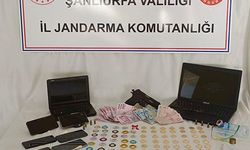 Kahramanmaraş’tan Şanlıurfa’ya gidip, dolandırıcılara 750 bin TL verdi