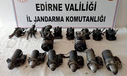 Kargo şubesine 'kaçakçılık' baskını; 1 gözaltı