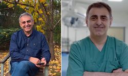 Doktor hastanedeki odasında ölü bulundu