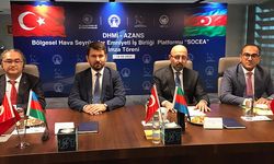 Türkiye ve Azerbaycan iş birliği protokolü