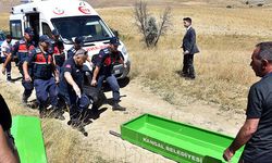 Arazi anlaşmazlığı nedeniyle eniştesi ve yeğenini öldürdü