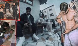 İstanbul'da rapçilere operasyon