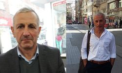 Arazi kavgasında kardeşini öldürdü