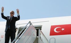 Cumhurbaşkanı Erdoğan Macaristan’a gitti