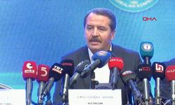 Memur-Sen Genel Başkanı Yalçın'dan 'zam' açıklaması