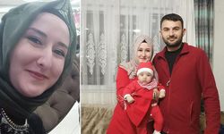 Boşanma aşamasındaki eşini kalbinden bıçaklayarak öldürdü