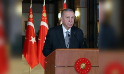 Erdoğan: Neyi taahhüt ettiysek yerine getirmek için çalışıyoruz