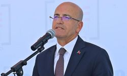 Bakan Şimşek: Fiyat istikrarı en büyük önceliğimiz