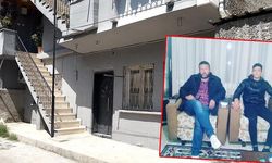 Annesini döven babasını öldürdü