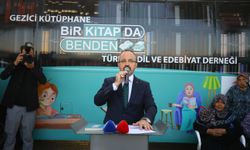 İçişleri Bakan Yardımcısı Turan, Kahramanmaraş'ta konuştu