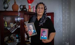 Depremde hayatını kaybeden oğluna özlemini anlattı