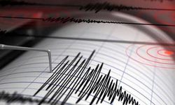 Konya'da 4.8 büyüklüğünde deprem