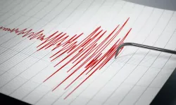 Malatya'da Korkutan Deprem