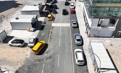 Ahmet Karacabey Caddesi Yenilendi