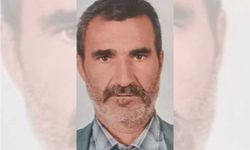 Kahramanmaraş'ta kayıp olarak aranan kişinin cesedi bulundu