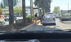 Kahramanmaraş'ta bu çocukları kim dilendiriyor?