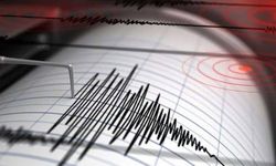 Malatya'da korkutan deprem
