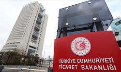 Ticaret Bakanlığından yoğun "ticaret diplomasisi" trafiği