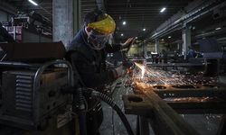 Türkiye OECD'nin en hızlı büyüyen ikinci ülkesi oldu