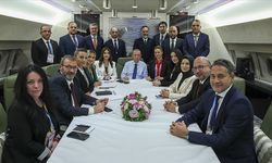 CB: Emeklilerimizi inşallah memnun edecek adımları atacağız