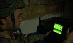 Barış Pınarı bölgesinde 5 PKK/YPG'li terörist etkisiz hale getirildi