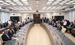 Memur ve memur emeklisinin sözleşme görüşmeleri