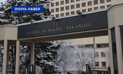Hazine ve Maliye Bakanlığı deprem bölgesine desteğini sürdürüyor