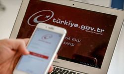 Bu yıl e-Devlete giriş sayısı 3 milyarı aştı