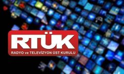 RTÜK'ten 3 televizyon kanalıyla ilgili yaptırım kararı