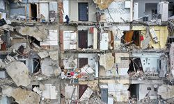 Depremde 11 kişinin öldüğü apartmanla ilgili 4 sanığa dava