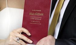 Aile kurmak isteyen 91 bin gence evlilik öncesi eğitim verildi
