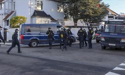 Danimarka'da Kur'an-ı Kerim'e yönelik saldırılar sürdü