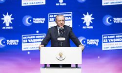 Erdoğan: Sözümüzü yerine getireceğiz