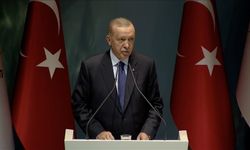 Erdoğan: Emeklilerle ilgili adımları yıl sonuna kadar atacağız