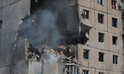 Ukrayna: Pokrovsk kentine Rus füze saldırısında 5 kişi öldü